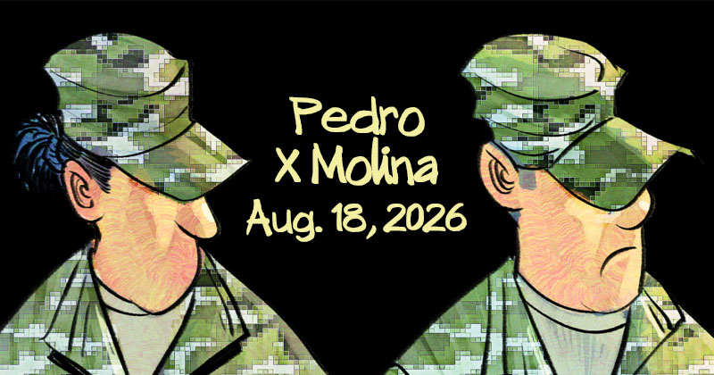 pxmolina's tweet photo. #USA 
Before anywhere else, here's today's cartoon on https://t.co/Iof5wEQ68Q for you to check out and share.👇 
https://t.co/pDCURD812X https://t.co/yM1bcd59Bq