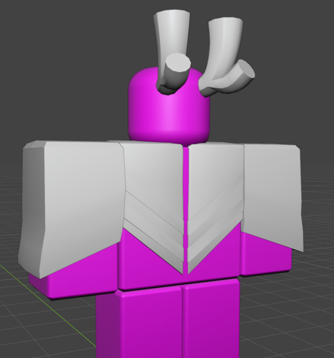 StarCorvex's tweet photo. Slowly working with another ugc commission https://t.co/z4Irw1cjRQ