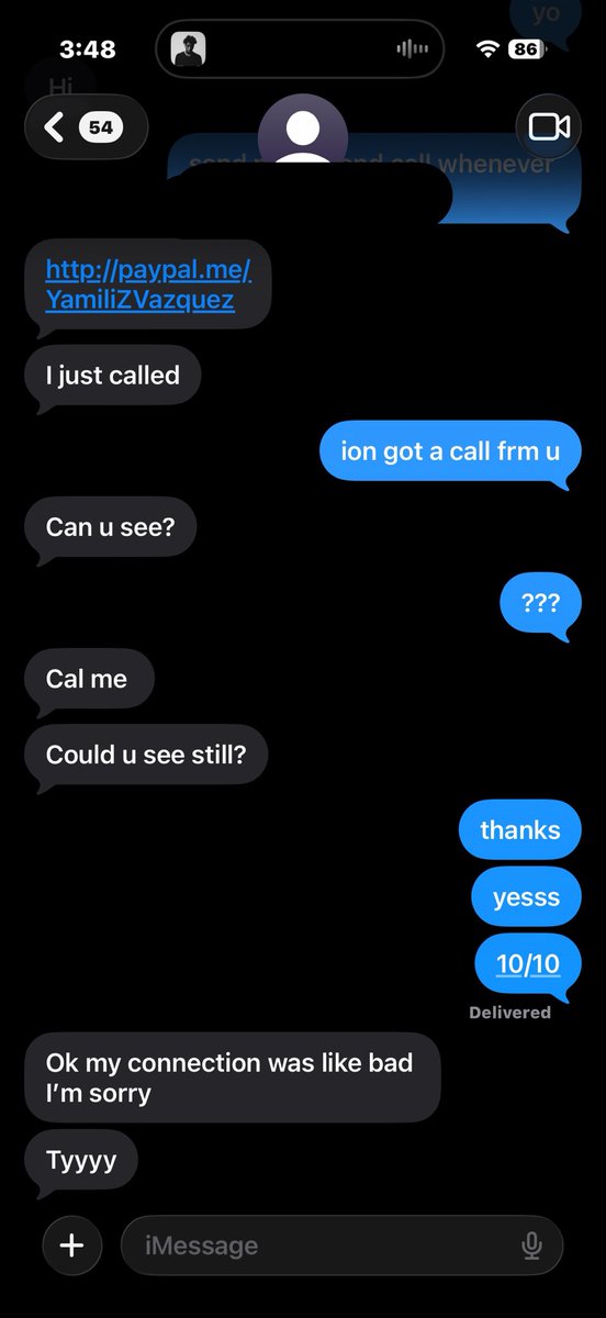 yesibuyfts225's tweet photo. IM BUYING FTS ALL DAY TEXT ME ASAP

#buyer
#fts
#noscammers
#facetime
#freakyfts https://t.co/yCHjQGpQ8g