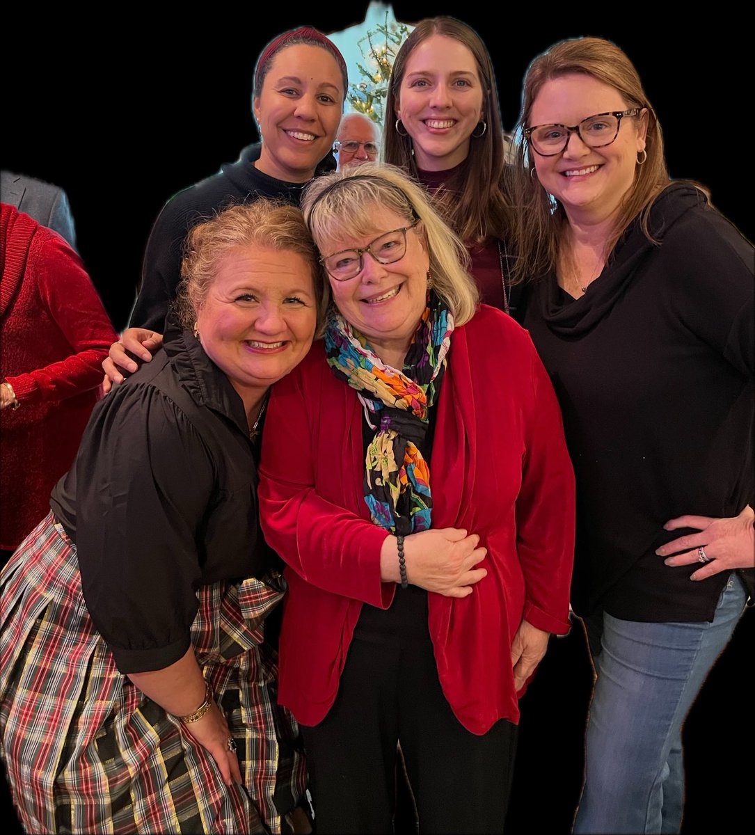 KarlamHull's tweet photo. The  BIC Writers Guild: 5 Women, 5 Generations, 5 Genres https://t.co/ivYIs3nhJt