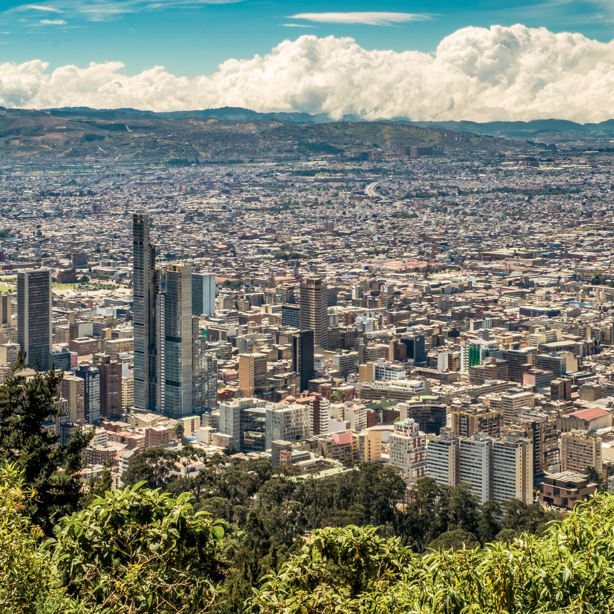 DCIGroup's tweet photo. What comes next in the Uribe case?

DCI’s Kevin Ivers looks at the latest ruling in Colombia and what organizations with interests across Latin America should be watching.

Read his take:
https://t.co/KDAjyiDGZS https://t.co/TYRbSPLjJW