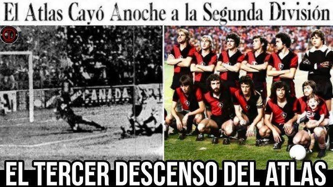 edyse12's tweet photo. @100Rojinegr0 Este fue el peor atlas de su historia? 🤣 https://t.co/MebarRA6H4