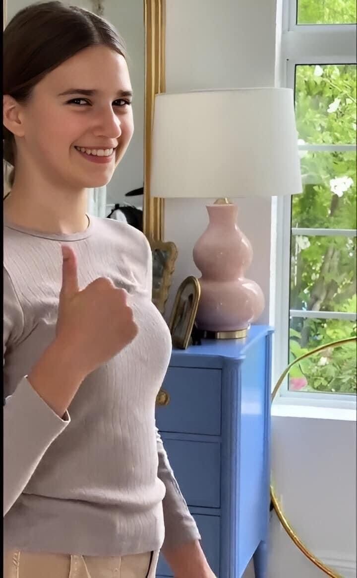 KarolinaPry0's tweet photo. Smile 😊 https://t.co/CjvhnetE53