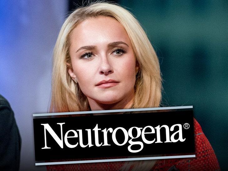 TMZ's tweet photo. 😬 Hayden Panettiere: Neutrogena flooded with hate mail after her death. 

See more: https://t.co/GYKSyIye6X https://t.co/EWjKAa8zsQ