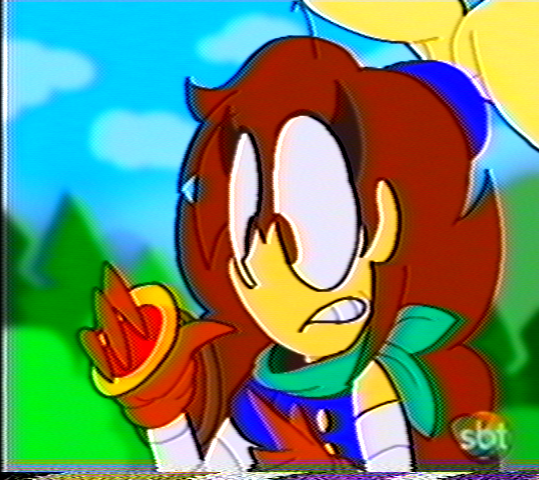 Ricmahboi234's tweet photo. Mais uma imagem encontrada, desta vez agora falando da transmissão do sbt em março de 2006, o piloto em sí ainda segue como mídia perdida mas pelo menos sabemos que existe....
#oc #ocart #originalcharacterart #mockup https://t.co/jrjhvNqdB2