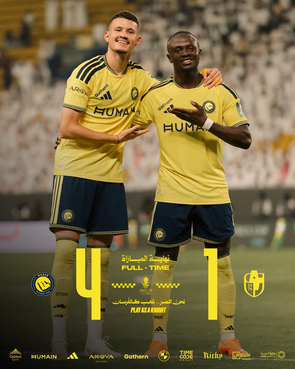 AlNassrFC_EN tweet picture