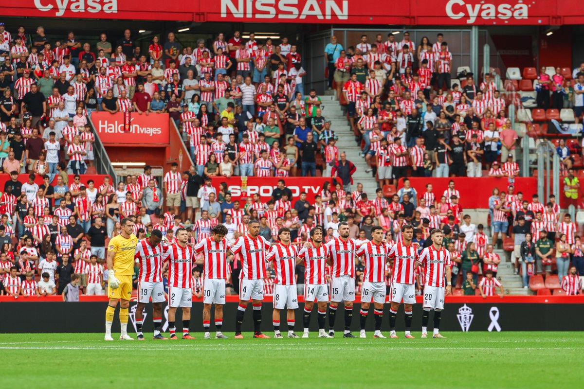 Guillerosas_2's tweet photo. Primero de la temporada en casa, una pena no poder brindaros una victoria. El domingo tenemos otra batalla!!! Vamos💪🔴⚪️ https://t.co/AUolLreMfD