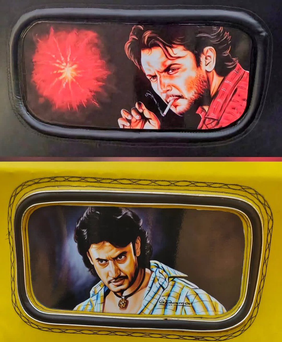 im_darshu18's tweet photo. I have so many pic's but 4pic's aste upload limit irodu,
Dboss craze na nim appa alla avr appa bandru touch madodukku agalla 🫵🏻😂
Dboss >>>  
#dboss #dbossfans 
@dasadarshan https://t.co/hQxpqmk6ZT