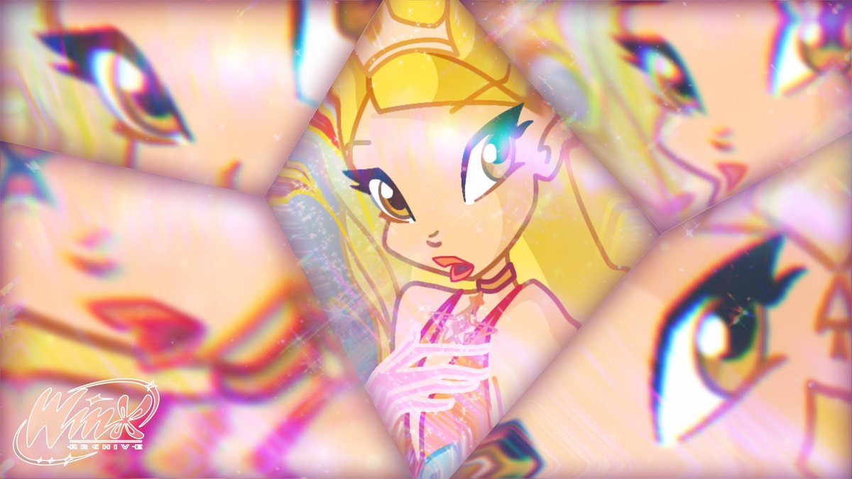 thewinxarchive's tweet photo. Up next, some Tynix inspired wallpapers! Restorations by our friendly neighborhood artist, @JustWinxMelody. 

He's worked with us a BUNCH this round to produce these stunning posters, so please be sure to support his work! https://t.co/fKNaxYLNHS