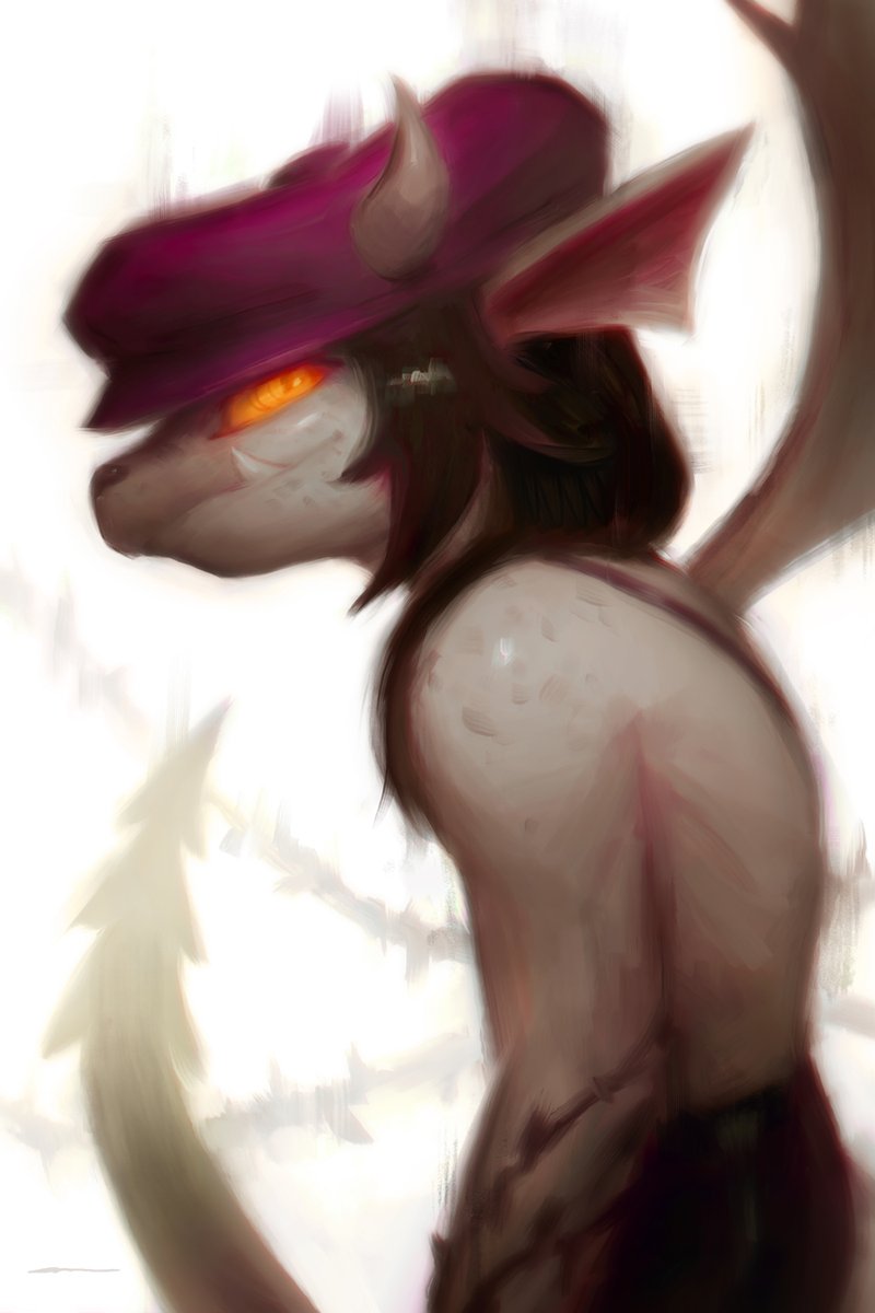 artofchow's tweet photo. ivy (valve's deadlock) https://t.co/bOQeeYluD3