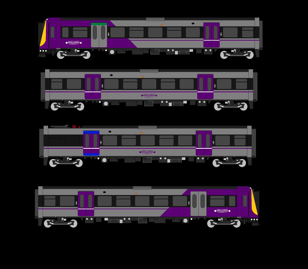 TrainRealm tweet picture