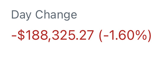 kevinxu's tweet photo. does watching me lose money make you feel better or something? https://t.co/drbkQ2dW2h