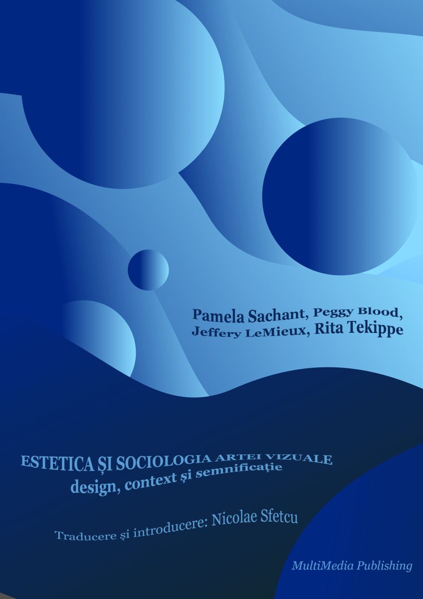 divertisment's tweet photo. Estetica și sociologia artei vizuale: Design, context și  semnificație

Două perspective complementare asupra artei: estetica (experiența și judecata estetică: 

 https://t.co/LsyqwDut35 https://t.co/cLVcL3OnUd