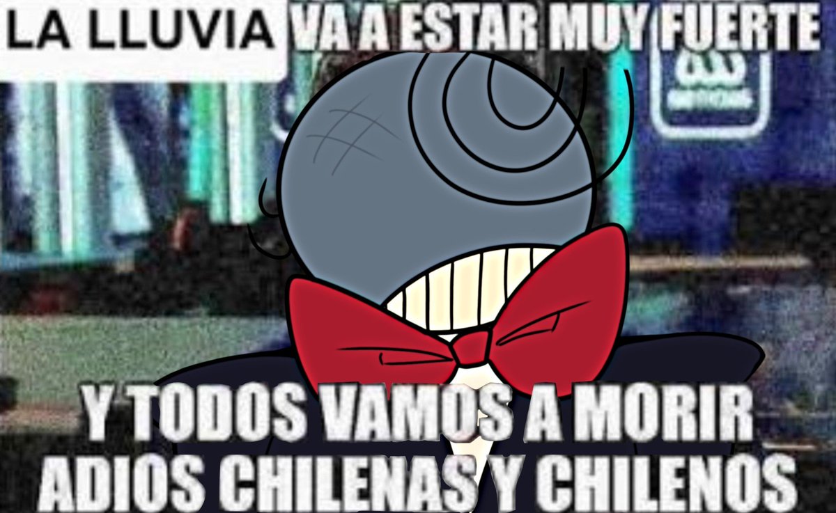 yapyapdumdum's tweet photo. se inundó mi cerro https://t.co/KnF1zl3xK8