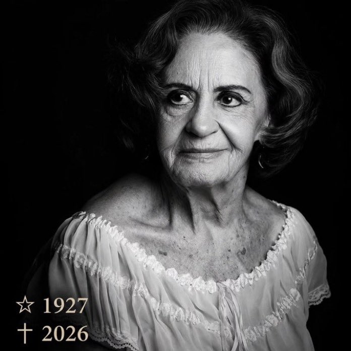 centralreality's tweet photo. Perdemos Glória Menezes e Laura Cardoso no mesmo dia 😭🖤 https://t.co/igMty1HKpv