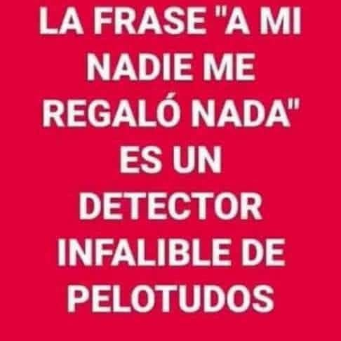 Mvalentin_felix's tweet photo. Haber si de una vez recapacitas libertario. https://t.co/aSd7IZ1Zac