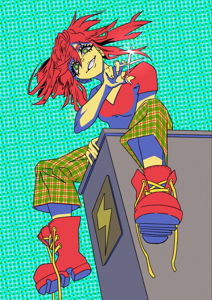 Emma_james69's tweet photo. Riyo Reaper!
#Riyo #RiyoGachiakuta #Gachiakuta #GachiakutaAnime  #GachiakutaFanart  #GachiakutaFandom #digitalart #anime 
#fypシ゚ https://t.co/LG0czCfYAs