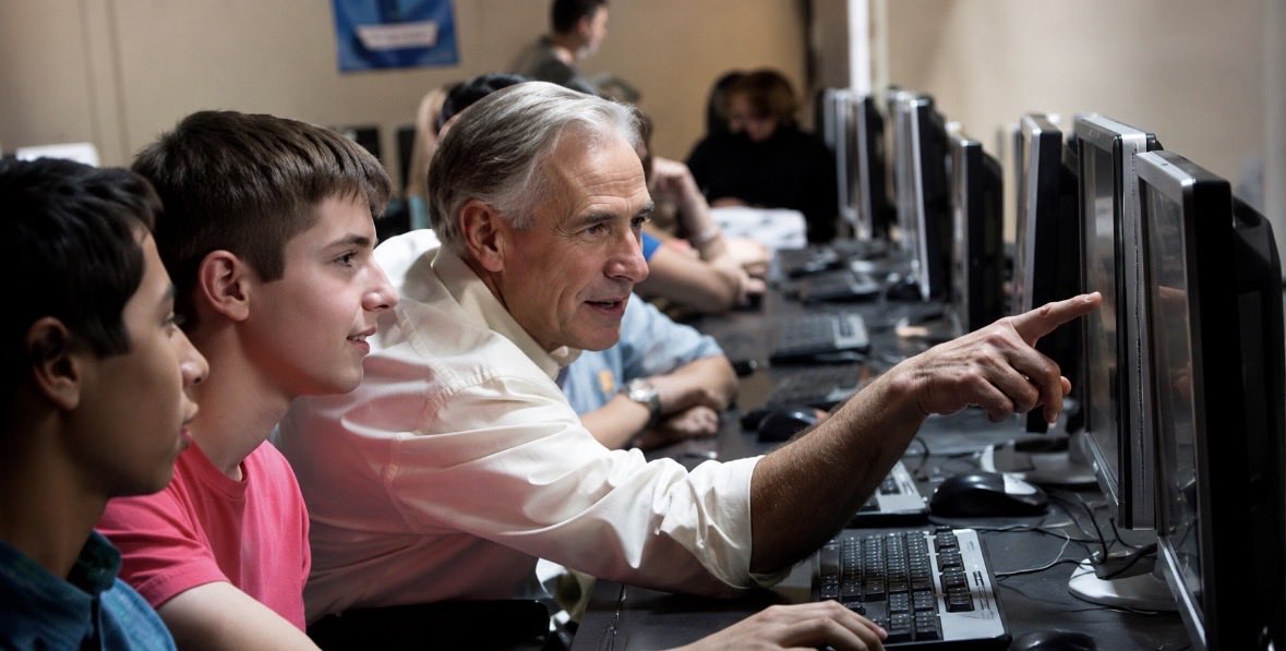 lynnsdavenport's tweet photo. You are literally the worst. 

You installed your little software geek at TEA and now you are using the backlash from parents who are against the excessive screen time imposed by the edtech vendors and the online STAAR test as your campaign strategy? 

Dude. 

You had a decade to say something about the technocracy in Texas. 

With each biennium you helped accelerate the tech-heavy environment you are now criticizing. 

That includes millions of government-issued student devices during Operation Connectivity, continued virtual-school options, and the statewide transition of STAAR testing to online. 

https://t.co/ogHwYEkn5x