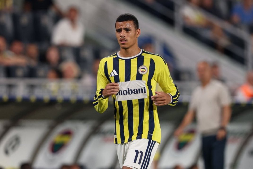 mertens4_'s tweet photo. Greenwood süper bi füze attı lan varyaaa #FBvOL https://t.co/inJQOZYug2