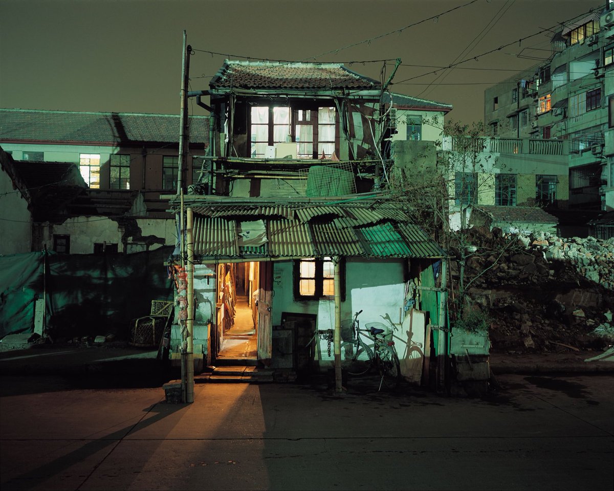 Greg Girard on X: 