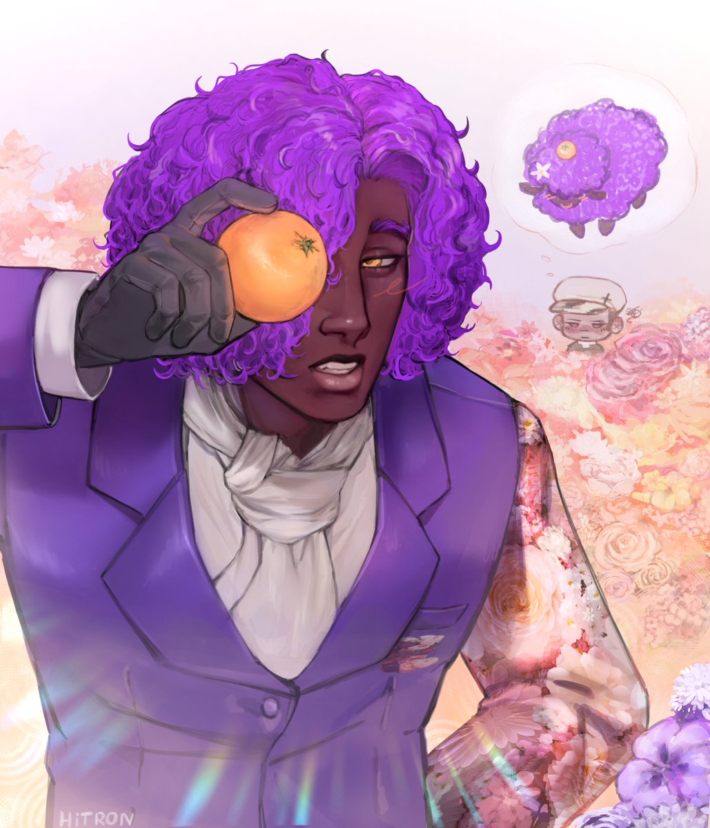 GNOMEDED's tweet photo. Who???? #811game #811fanart #drawing #fanart #accardiflorentino https://t.co/hEOta83icL