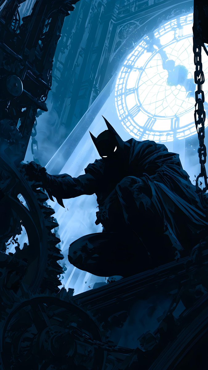 WallsandWisdom's tweet photo. Batman. DC 💥💥 https://t.co/eNyu1JAhVo