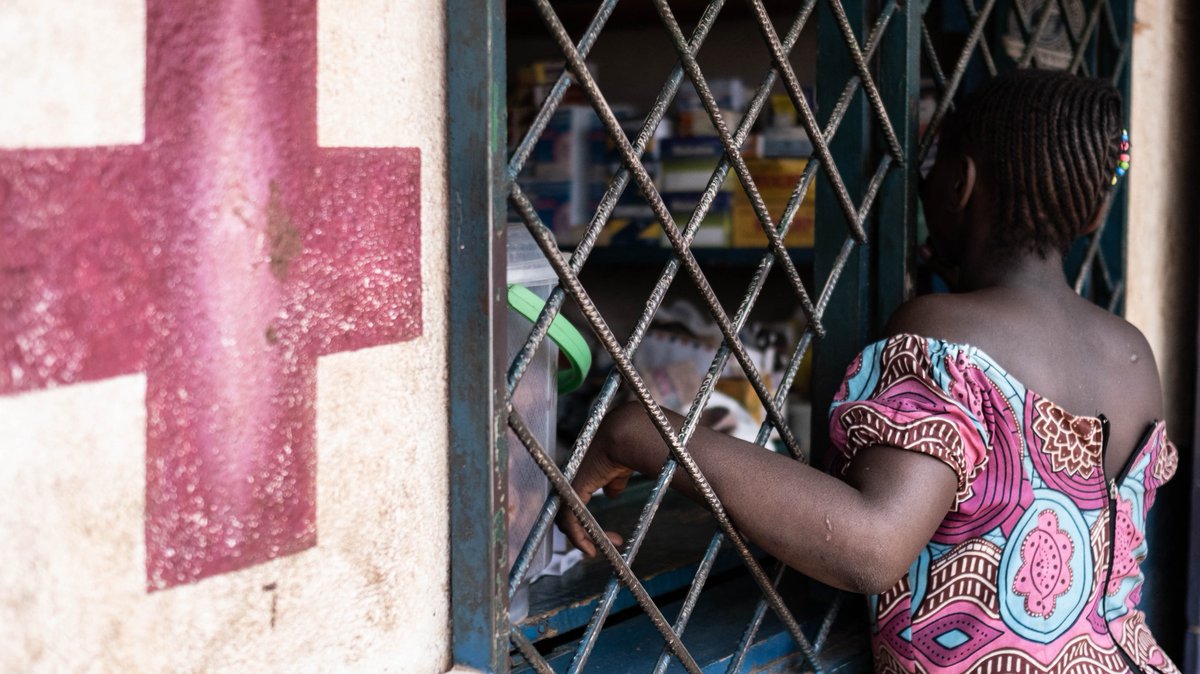 ADFmagazine's tweet photo. Former PMC members implicated in illicit scheme in the Central African Republic.