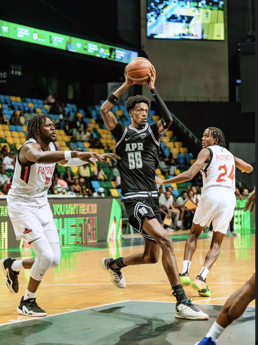 imfuraluc01's tweet photo. #RBLPlayoffs | FINAL
PATRIOTS BBC 91-117 APR BBC
MFITE UBWOBA KO KU WA MBERE, ABANTU BAZABACIRA IMYEYO πππ
@APRBBC_Official IRAKOMEYE PAPAβ¦. π
@bbkigalifm 89.7 FM https://t.co/zcaHMo8fsQ