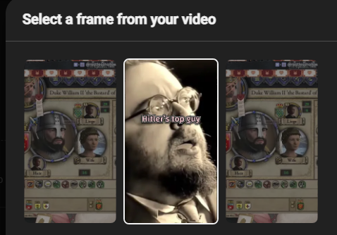 pipkinpippa's tweet photo. youtube thumbnail generator really locked in for this one https://t.co/vbJOmncfTq