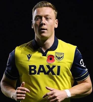 WillQPR's tweet photo. Deal for DeKeersmaecker is looking difficult

Noone willing to meet his release clause. Oxford under an embargo so reluctant to sell. But Keersmaecker has effectively 'downed tools'

Also his injury/fitness status a complication, not played in months, barely trained in pre season https://t.co/SvnuFZ6bRu