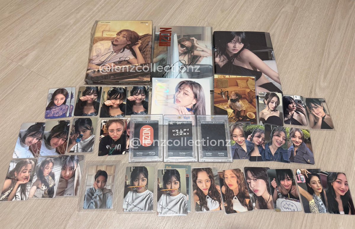 LeoLJZ92's tweet photo. It’s the third anniversary of <<ZONE>> by Hyo, and I am eternally grateful for this solo album 🥹 Many thanks to all who have been part of this journey 🫶

#지효에게로_세발짝_CLOSER #3stepsCLOSERtoJIHYO #TWICE #트와이스
#지효 #JIHYO #ジヒョ https://t.co/xV7d3Ngard