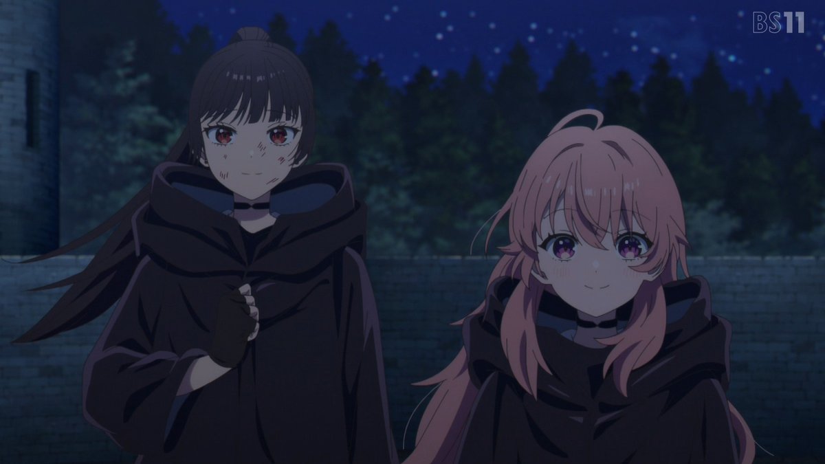 きみが死ぬまで恋をしたい 第7話 ツイート画像 1