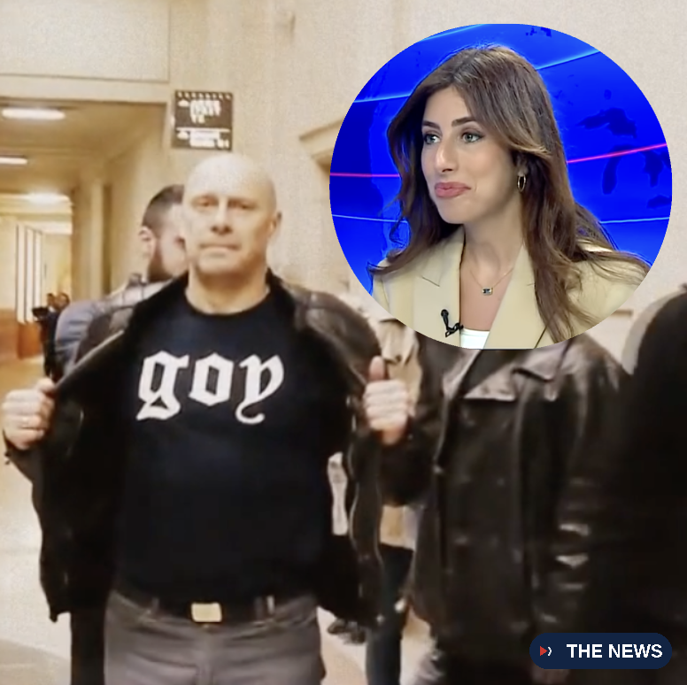 thenews_fr's tweet photo. 🇫🇷🥊 DÉBAT — Seban contre Soral : victoire de Soral par forfait.

15 août : @ShannonSeban défie publiquement Alain Soral sur X : « J'adorerais débattre avec vous… Chiche ? »

16 août : @officielsoral accepte, précisant que ce serait à distance, étant proscrit de France. Seban confirme : « Alors oui, j'irai débattre. Et je ne laisserai rien passer. »

18 août : elle publie une vidéo annonçant qu'elle a finalement décidé de ne pas débattre avec lui, le qualifiant de « multirécidiviste de l'antisémitisme et condamné à de multiples reprises ».

Soral réagit dans la foulée : « Magnifique exercice de pilpoul quand même ! En résumé : en fait oui, mais non... »