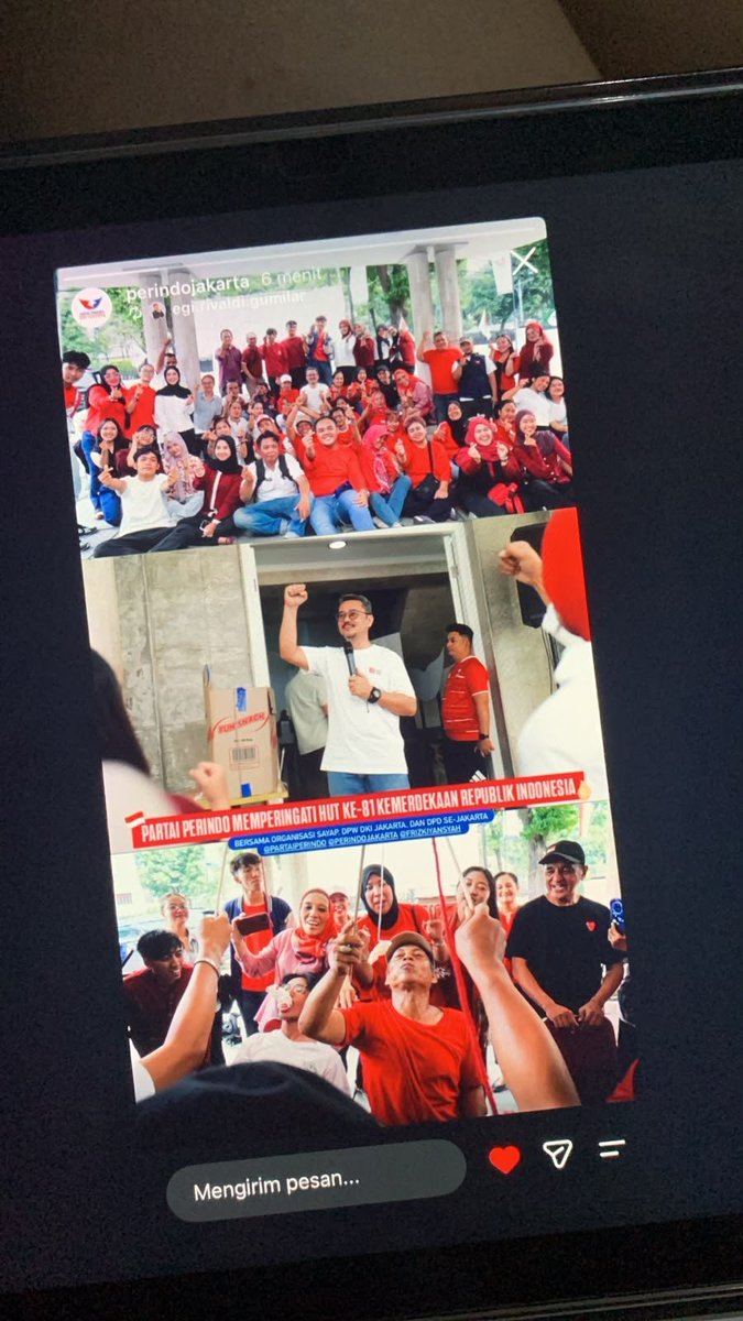 mtianref's tweet photo. Bersama wahyudi https://t.co/fS1wvZP36B
