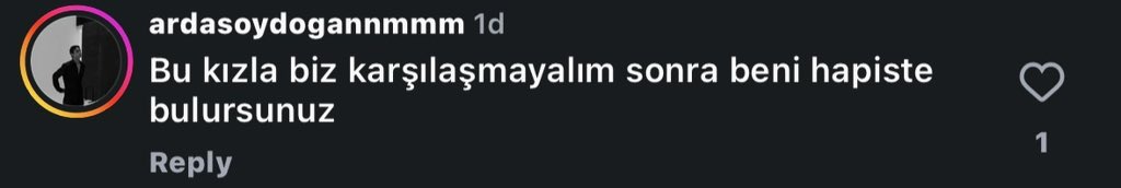 batutales's tweet photo. ardaya tirnaklarimi gosterdigim videoya gelen yorumlar beni == oldurcekler https://t.co/yeLjpXUR4L