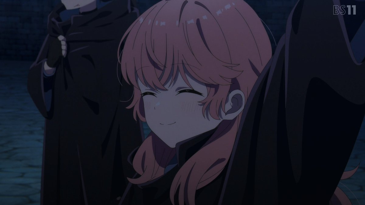きみが死ぬまで恋をしたい 第7話 ツイート画像 1