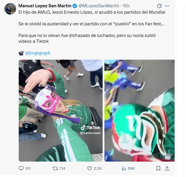 Ulises182J92592's tweet photo. @AlessandraRdlv Ya se andan repartiendo la nota todos los de derecha que originales jajajajajaja https://t.co/QGdhP5Gct6