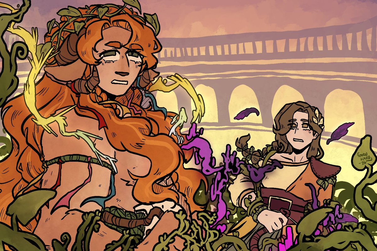x_karukaru_x's tweet photo. Second Duel of Pantheon SMP!

Champion of Pan vs Champion of Apollo!

[ #pantheonsmp #zombiecleofanart #infinitedriftfanart #pansmp #karukaruart ] https://t.co/smbcqx0L63