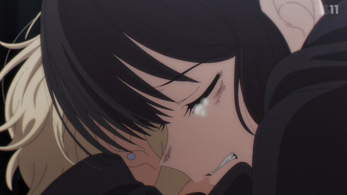 きみが死ぬまで恋をしたい 第7話 ツイート画像 1