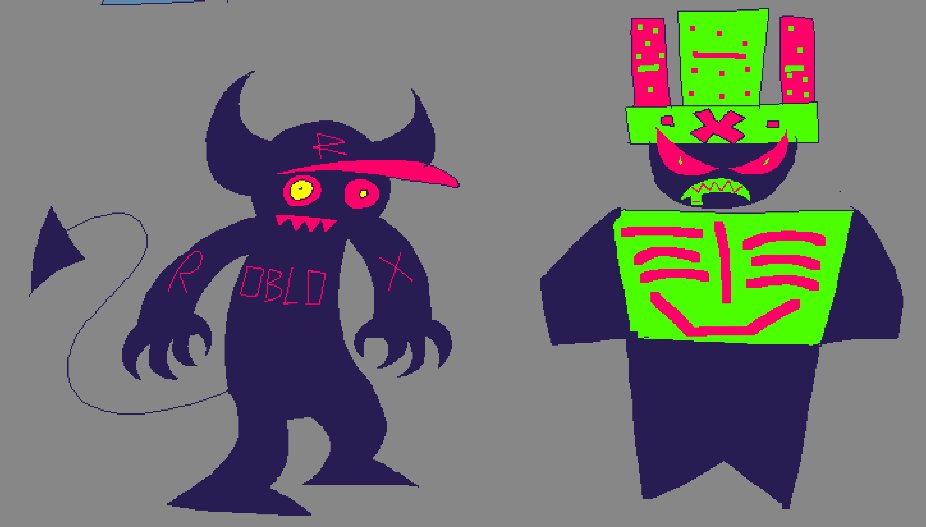 dust_bunny91's tweet photo. hjd knockoff https://t.co/cCVT0NK7wL