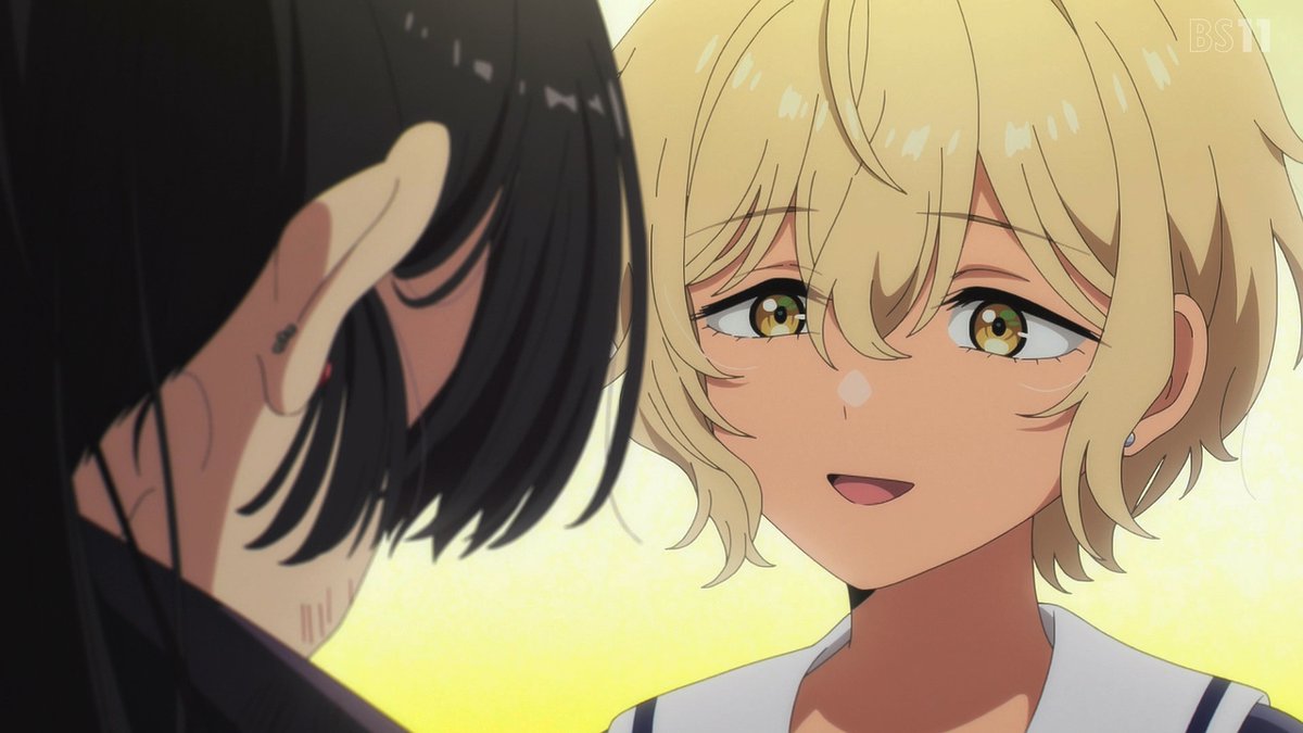きみが死ぬまで恋をしたい 第7話 ツイート画像 1