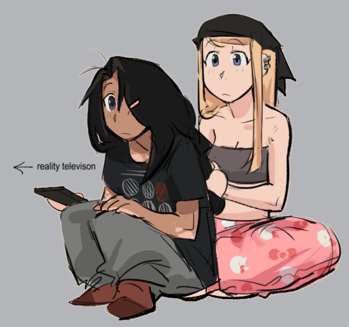 dispo_luv's tweet photo. their lil 2 second friendship was cute https://t.co/ArJ8T9AgxW