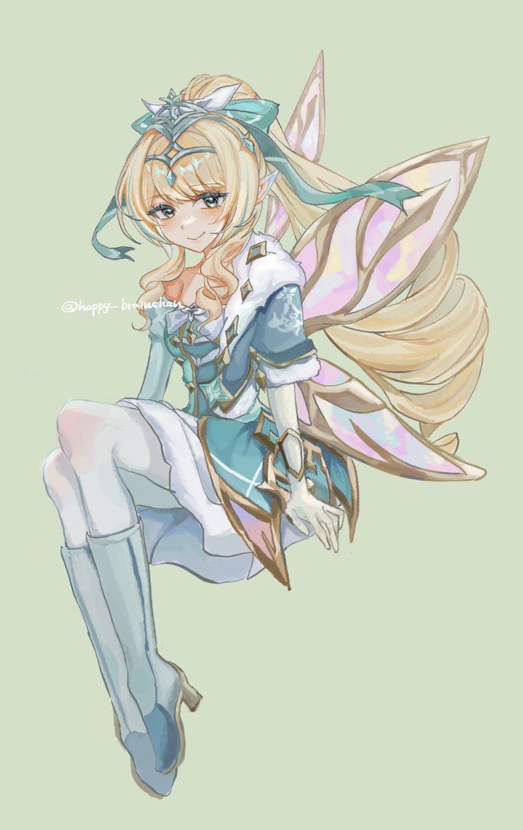 happy_brainchan's tweet photo. #vesna  #ヴェスナ https://t.co/AbuHGrKNSj