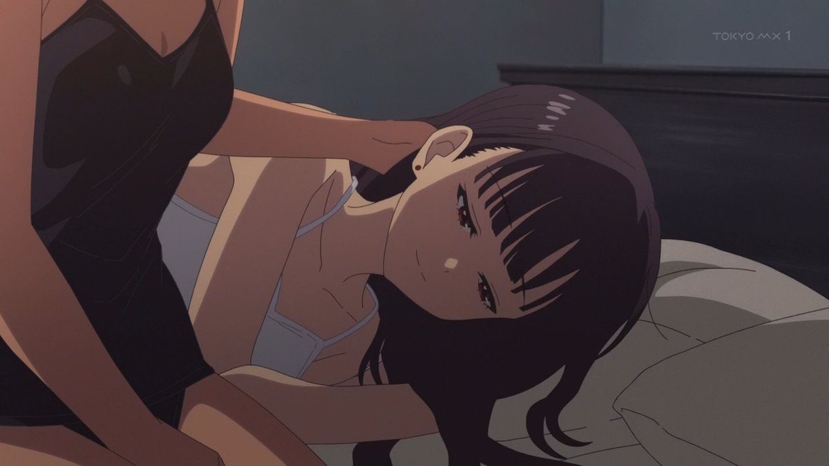 きみが死ぬまで恋をしたい 第7話 ツイート画像 1