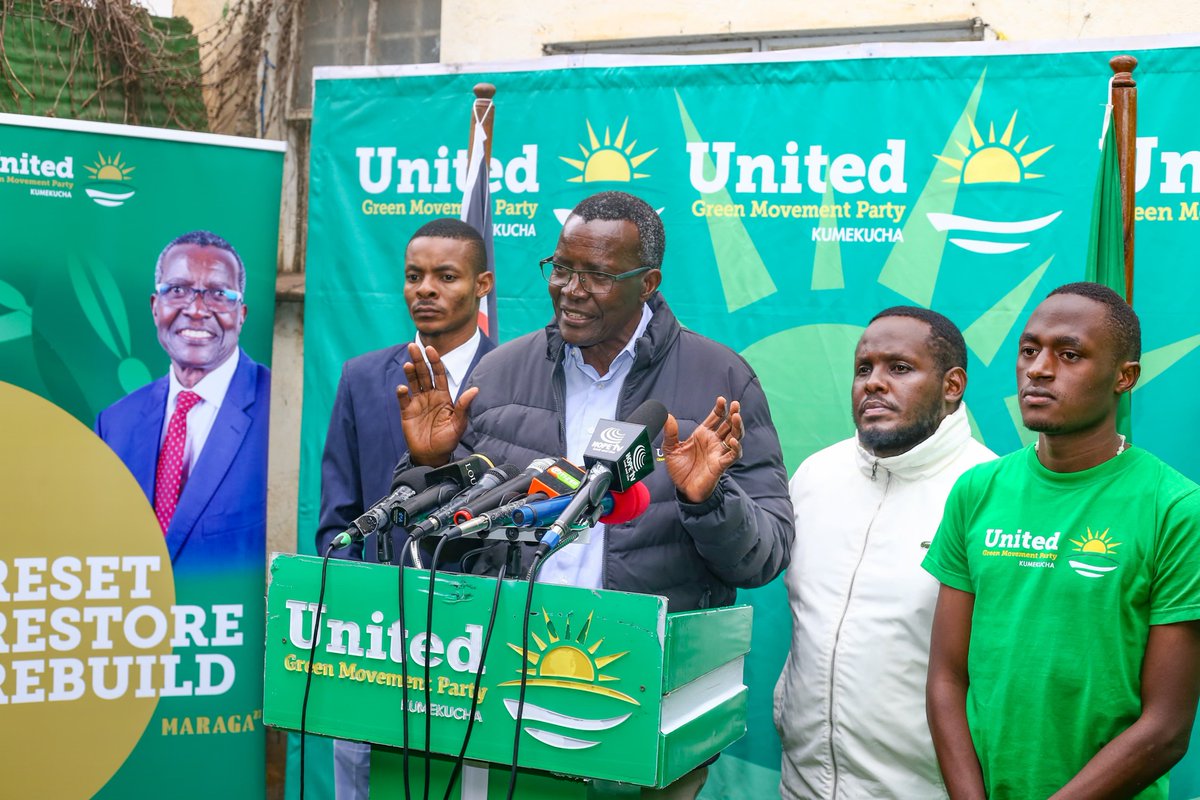 bernardwillia_m's tweet photo. With my President we demand 2023 Police oversight report be published in public or else itakuwa mbayaaa!!! Goonism tumakataa.
#maraga27 #Ukatibamovement #Beni4senator https://t.co/dPEzEc1CYa