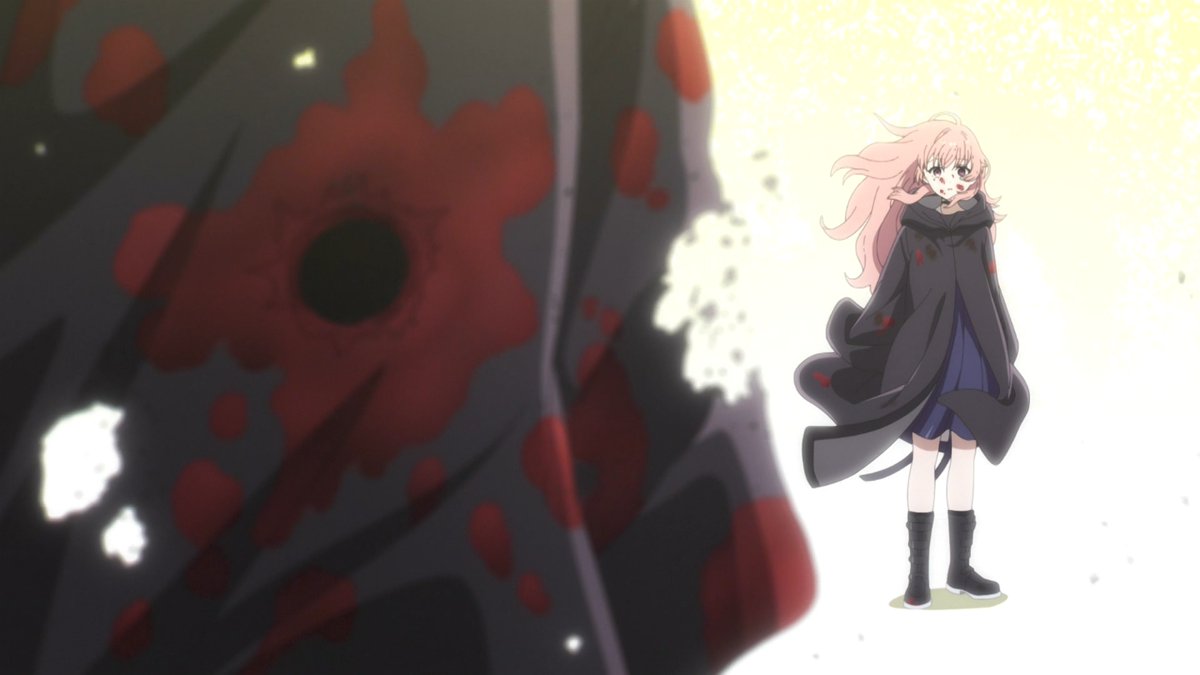 きみが死ぬまで恋をしたい 第7話 ツイート画像 1