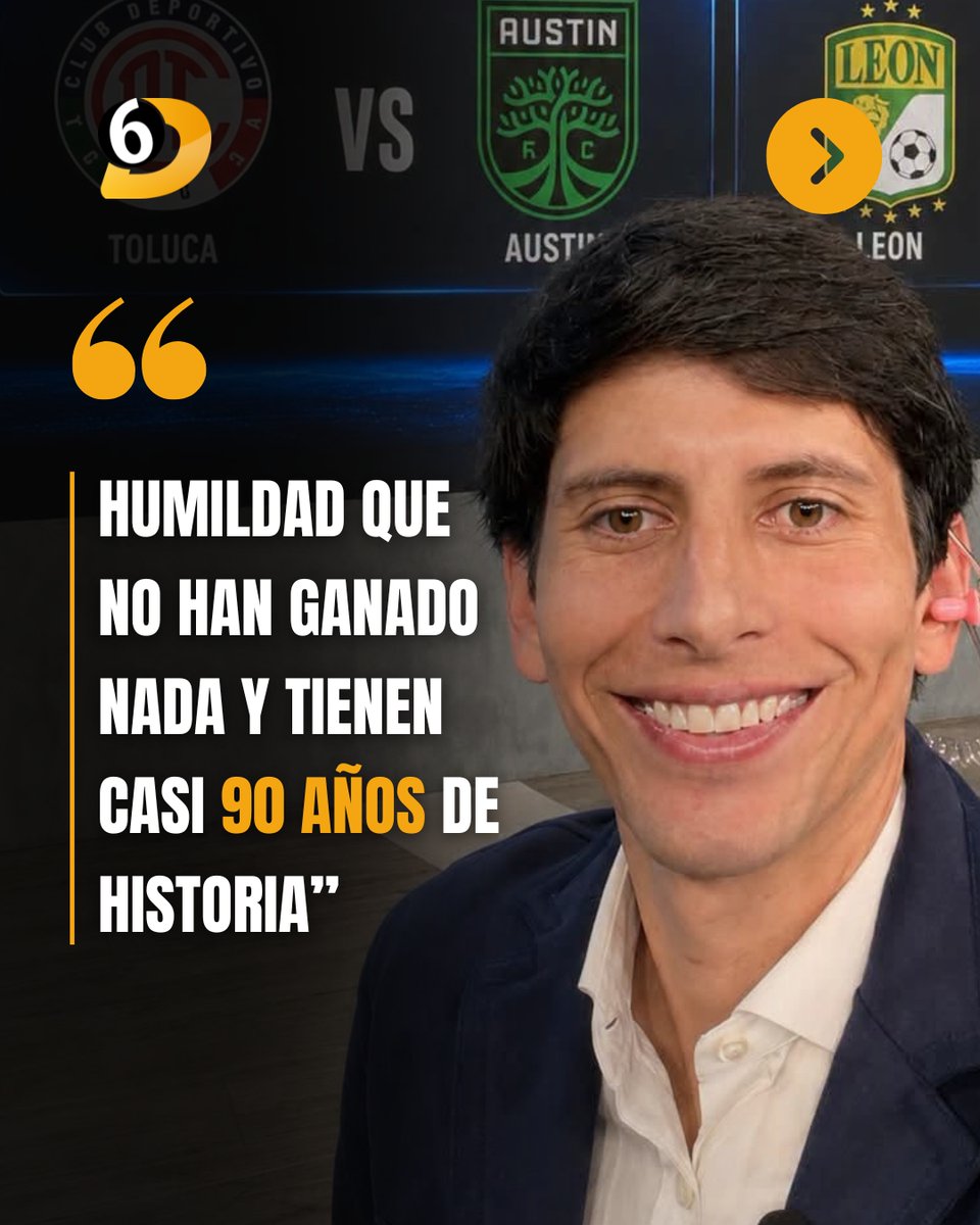 mmdeportesmx's tweet photo. 🔥 SIGUE ENCENDIENDO LAS REDES SOCIALES 🔥

El exfutbolista de Tigres, Jürgen Damm, volvió a causar polémica en redes sociales, ahora al asegurar que Paulinho, Joao Pedro, Salomón Rondón y la 'Hormiga' González son mejores delanteros que Hugo Cuypers.

Además, le pidió a la afición rayada que tengan humildad, pues pese a su buen momento en el torneo no han ganado nada.