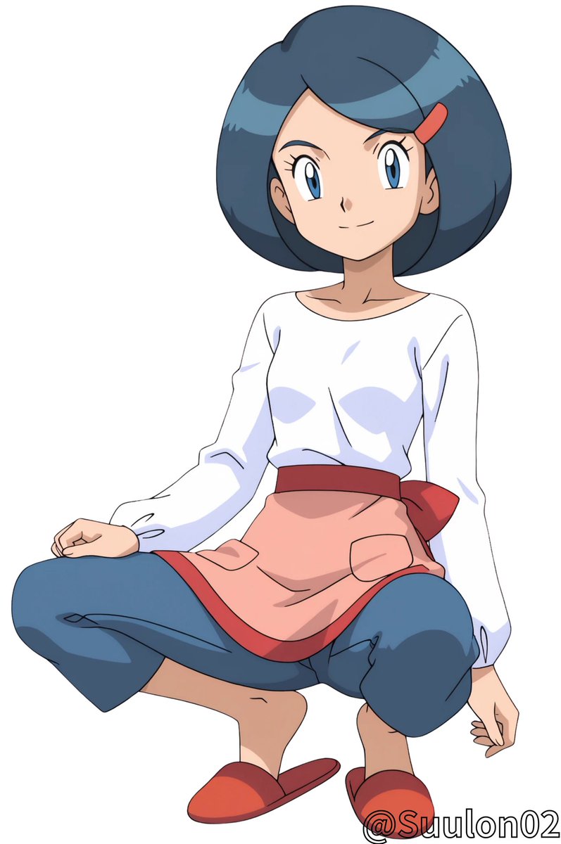 Sieg0925222's tweet photo. ポケットモンスター/ Pokemon

アヤコ/ Johanna

SFW
#Pokemon #ポケモン #アヤコ #Johanna https://t.co/FONNIQX9Co