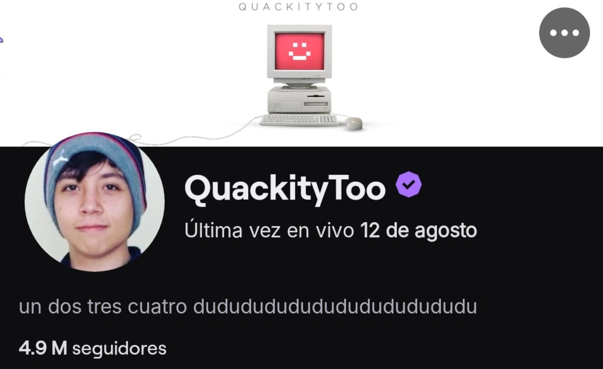 Suugasd2's tweet photo. Te extraño más que nunca y no sé que haceerrrr 🗣️🗣️ https://t.co/fzZjCK3ANZ