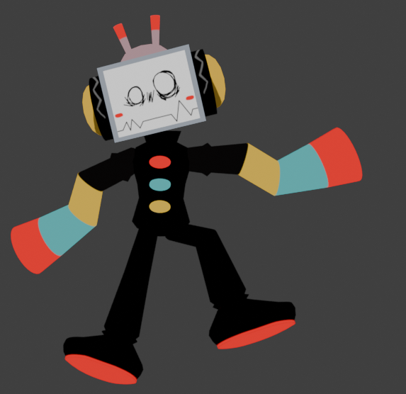 EggoDevil's tweet photo. I made a model of @nelnalium's T-Boy, since from what i can tell there are none that have been made by the community yet!
(Blender model download in comments)
#soulmonitor #tboysoulmonitor #tboy https://t.co/kyHhiTUmOT